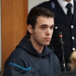 Filippo Turetta in Tribunale
