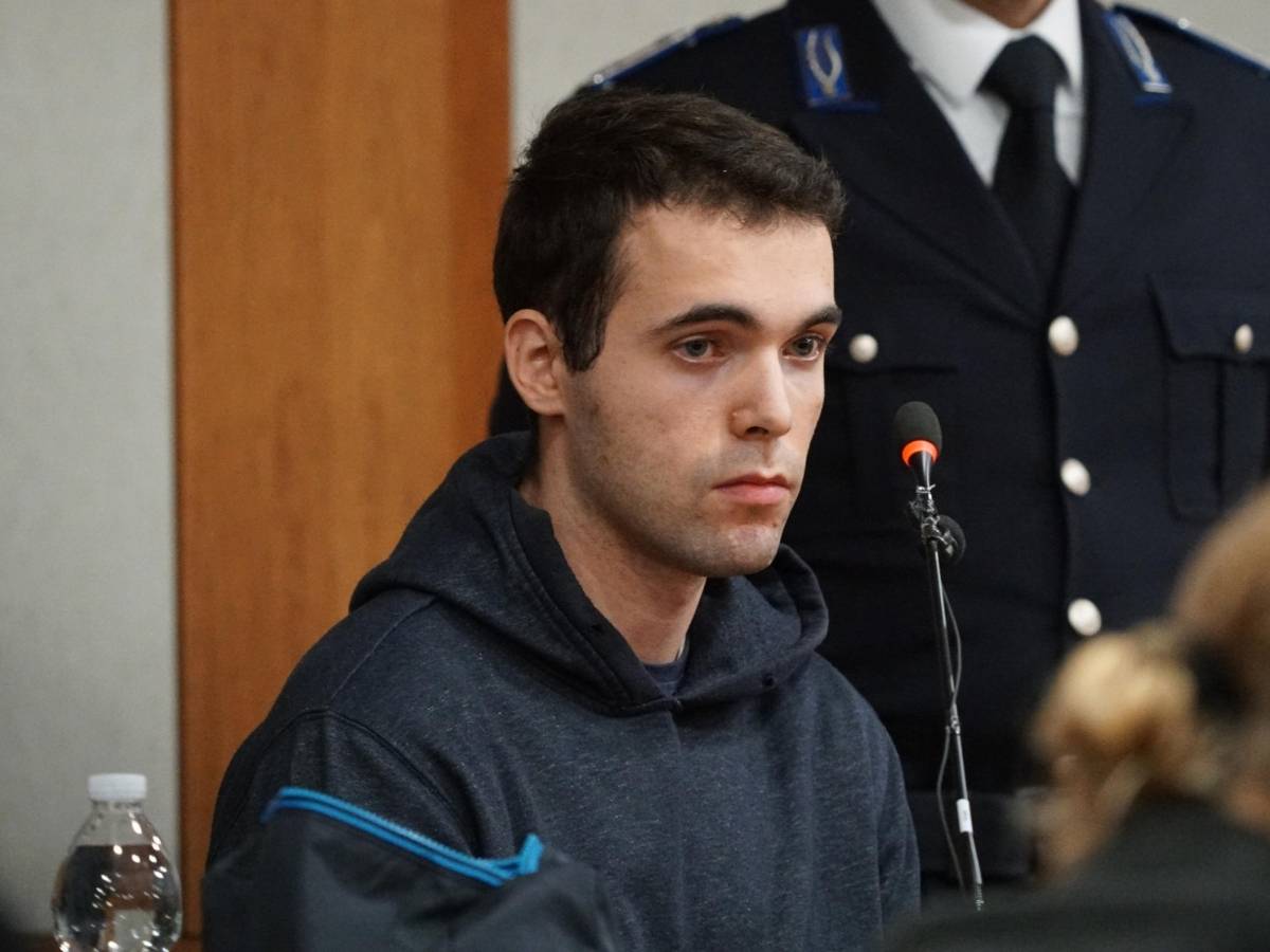 Un detenuto si rifiuta di stare nella stessa sezione con Filippo Turetta e lo aggredisce nel carcere di Verona