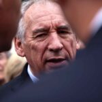 Francois Bayrou, che ha accusato l'Italia di are dumping fiscale