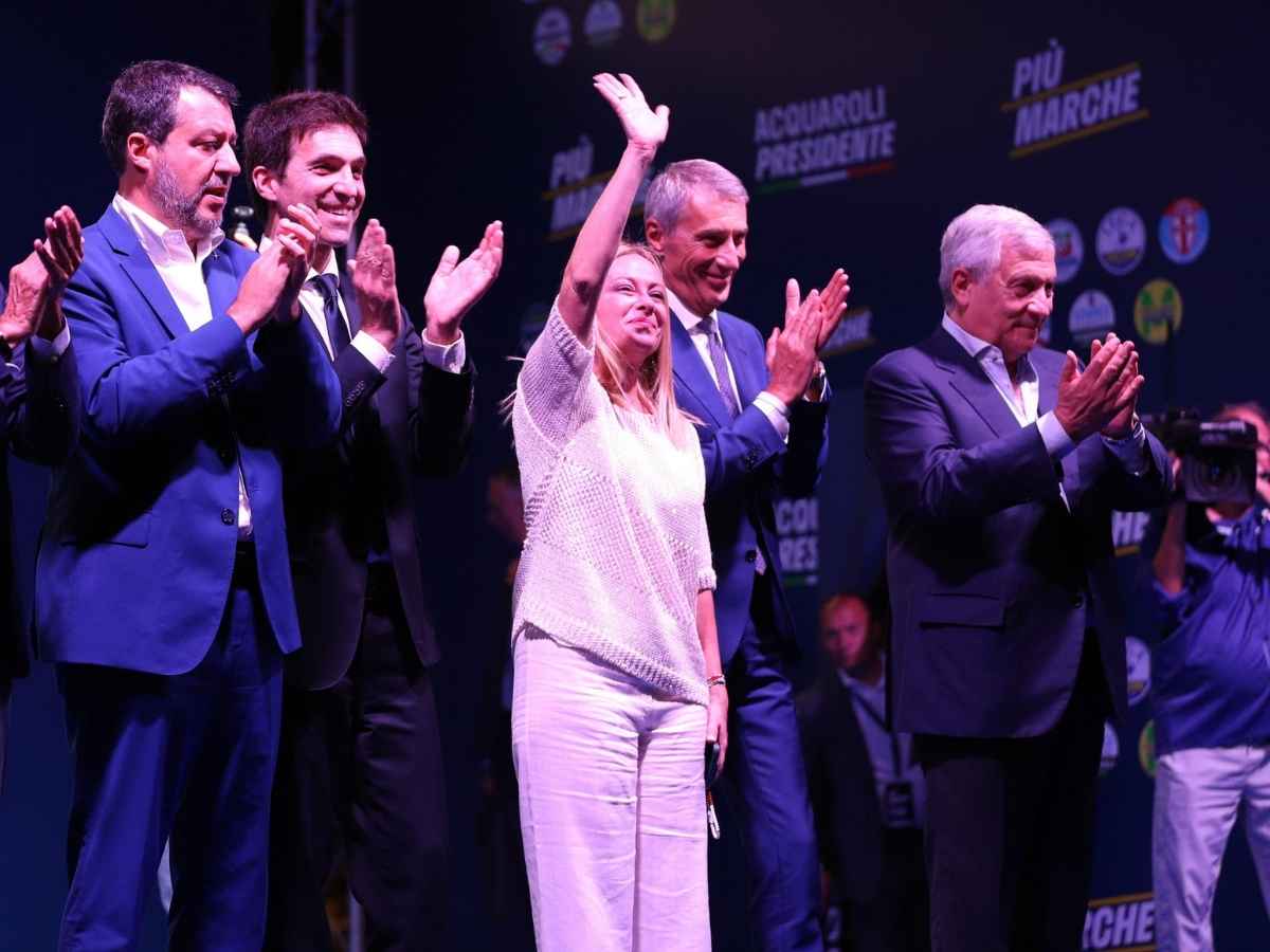 Perché le elezioni regionali di Valle d’Aosta e Marche (soprattutto) sono già decisive per il governo di Giorgia Meloni