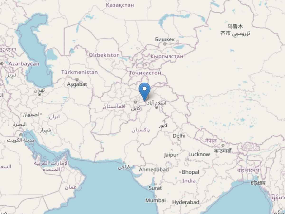 Terremoto in Afghanistan, distrutti città e villaggi: centinaia di vittime e feriti. Cos’è l’Hindu Kush, la “responsabile” delle scosse