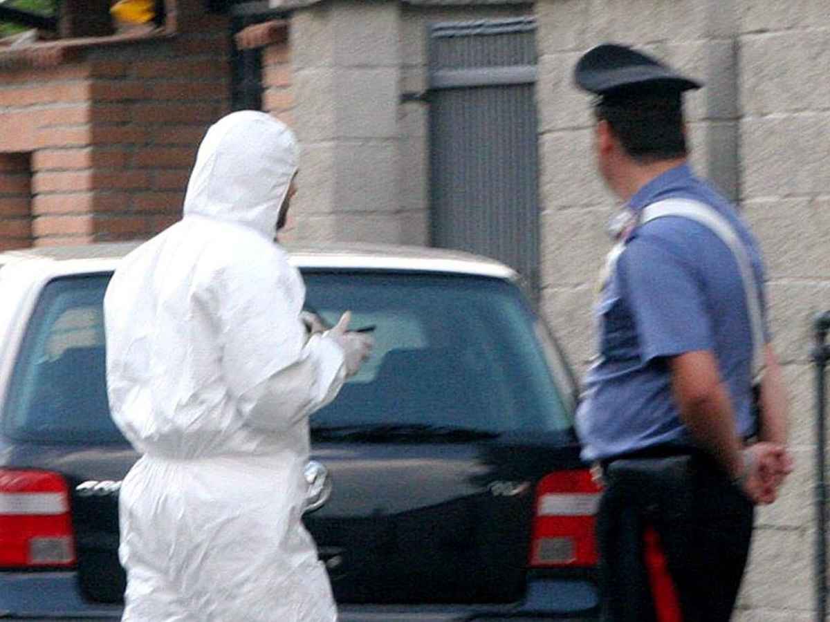 garlasco ancora un dna utilizzabile trovato sotto le unghie di chiara fascicolo bis sulla corruzione i soldi erano per gli avvocati
