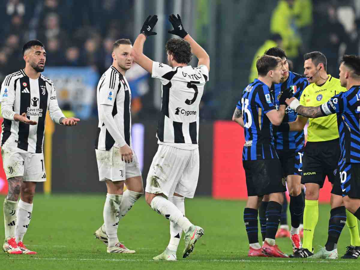 serie a le giornate dopo la sosta due derby in sette giorni