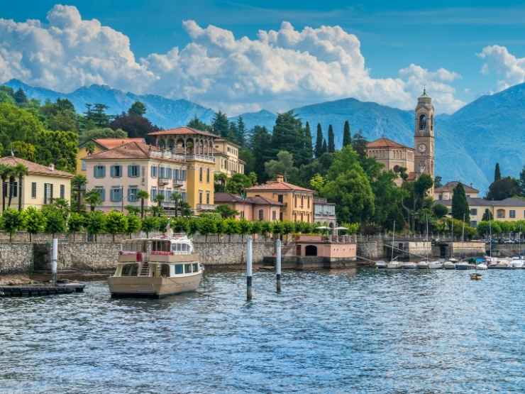Lago di Como 