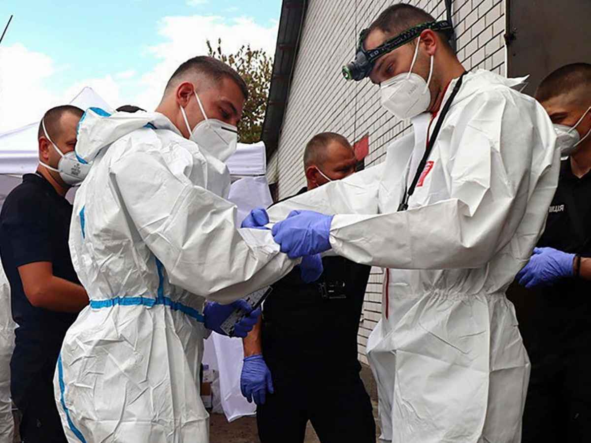 Droni in Polonia, bombe plananti sui pensionati in Ucraina: nel Donbass conteso dal 2014 il cuore della guerra che fa tremare Europa e Nato