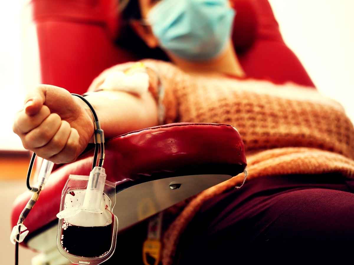 Scandalo del sangue infetto, stangata contro il Ministero della Salute: dovrà pagare un milione e mezzo di euro ad una famiglia Scandalo del sangue infetto, stangata contro il Ministero della Salute: dovrà pagare un milione e mezzo di euro ad una famiglia