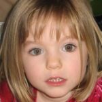 Maddie McCan scomparsa