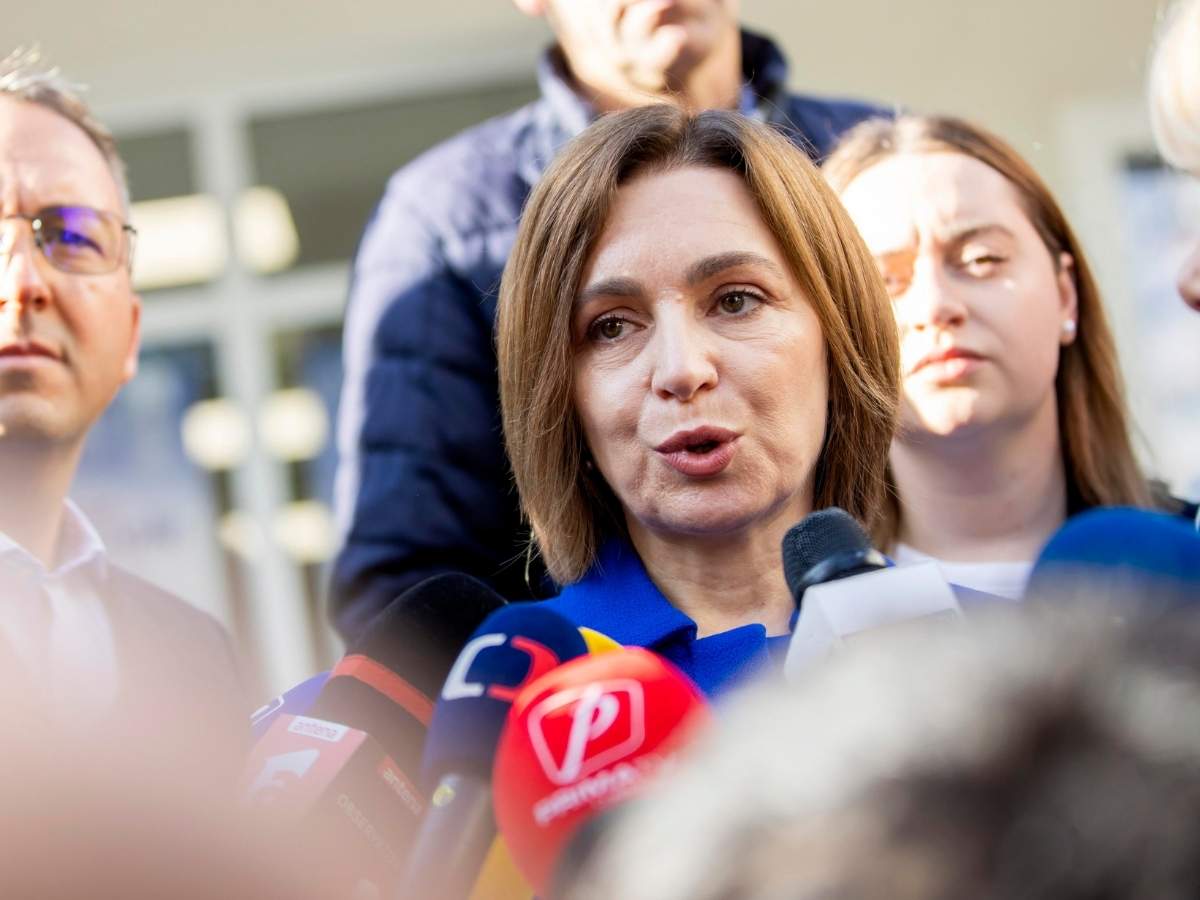 La Moldova resta europeista, ma resta l’ombra dei brogli elettorali dopo una complicata corsa al voto. Filo russi in piazza