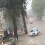 Maltempo in Italia
