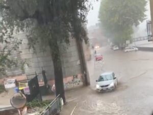 Maltempo in Italia