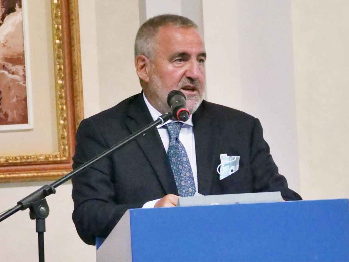 Delitto di Garlasco: chi è Mario Venditti, il pm indagato dopo aver archiviato Andrea Sempio in 21 giorni. “Avrei potuto metterci 21 secondi”