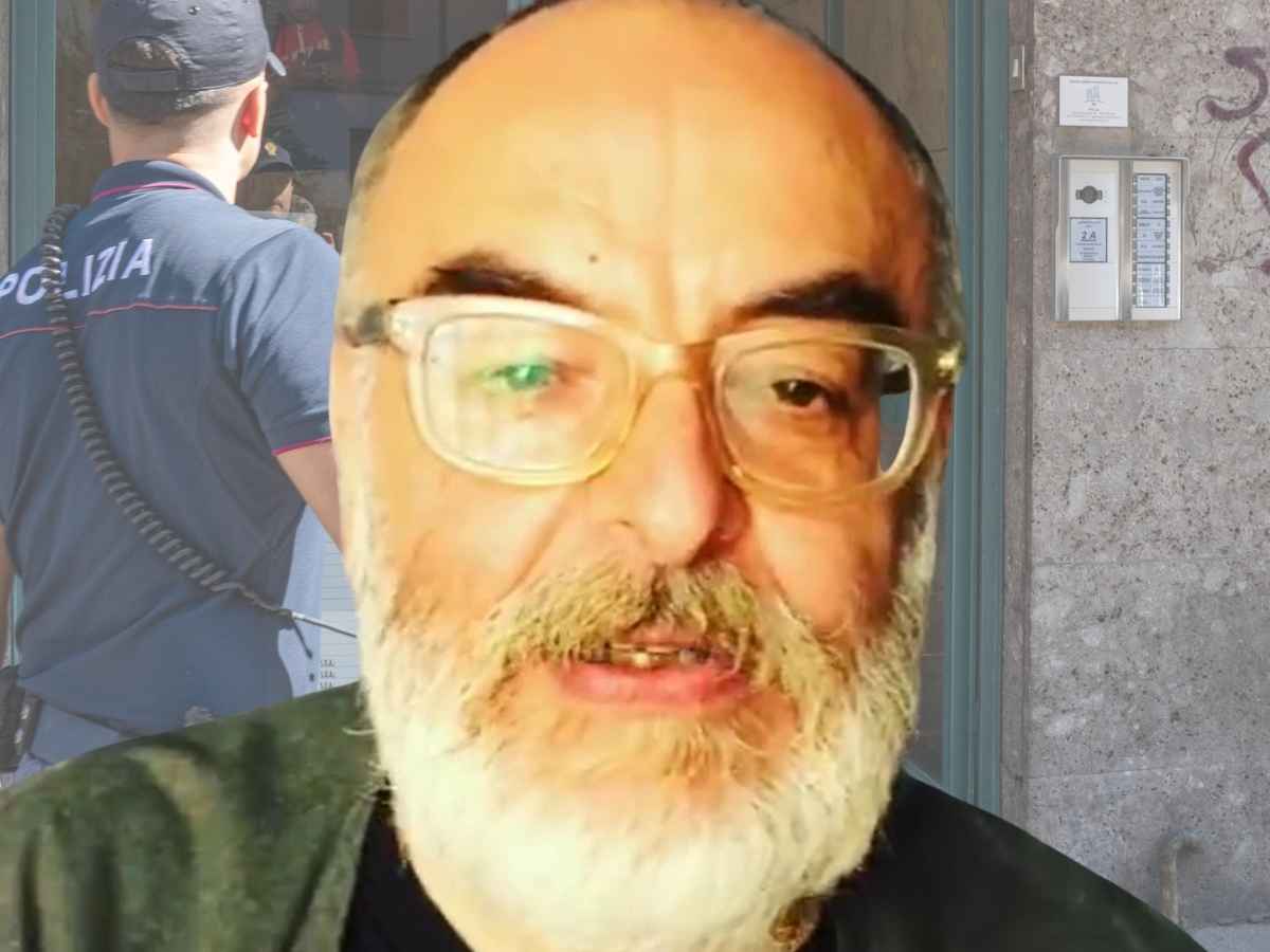 Giallo a Milano, cosa non torna nella morte del fotografo Maurizio Rebuzzini: già partite le indagini per l’omicidio del 74enne Giallo a Milano, cosa non torna nella morte del fotografo Maurizio Rebuzzini: già partite le indagini per l’omicidio del 74enne