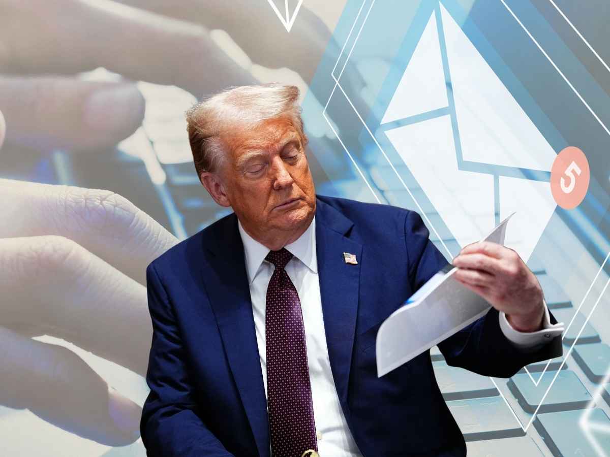 Gmail discrimina le mail dei sostenitori di Donald Trump? La Ftc: “Nello spam finiscono solo i messaggi dei repubblicani” Gmail discrimina le mail dei sostenitori di Donald Trump? La Ftc: “Nello spam finiscono solo i messaggi dei repubblicani”