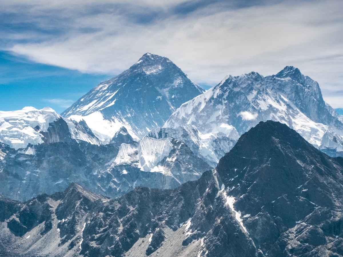 Ottobre comincia col freddo: temperature come a novembre, potrebbe anche nevicare