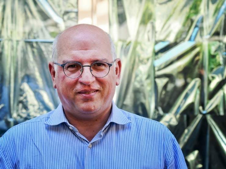 Il professore Paolo Ascierto
