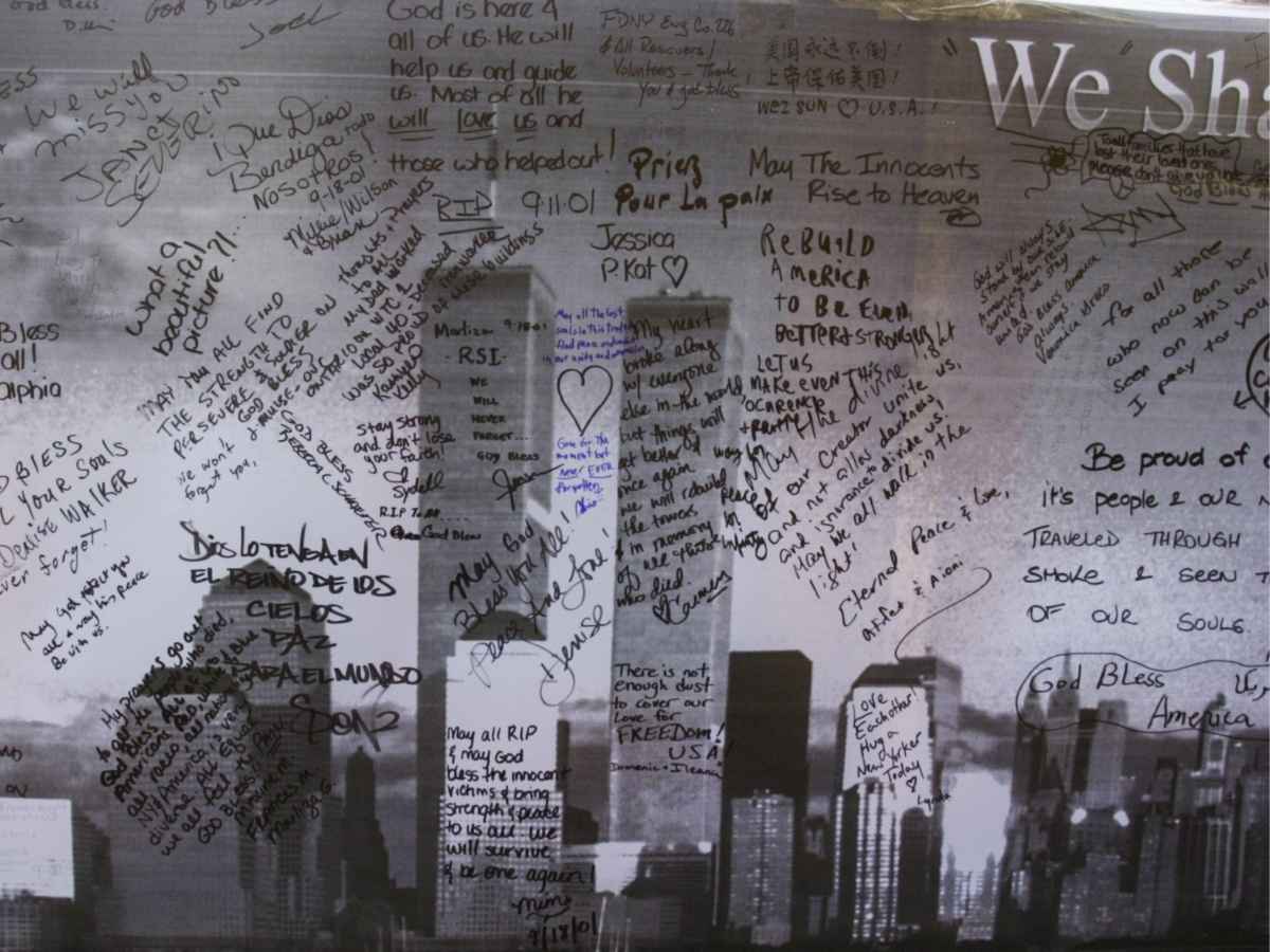 11 settembre 2001: siamo sicuri di ricordare esattamente dov’eravamo e cosa stavamo facendo? L’esperto: “La mente può ingannarci”
