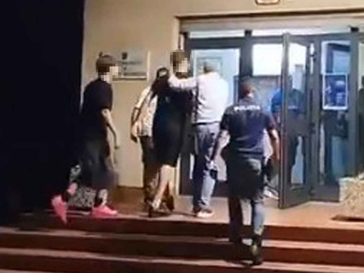 Finito l’incubo di Gaetano Nicosia, ritrovato il giovane rapito: le sue condizioni dopo ventiquattr’ore col fiato sospeso