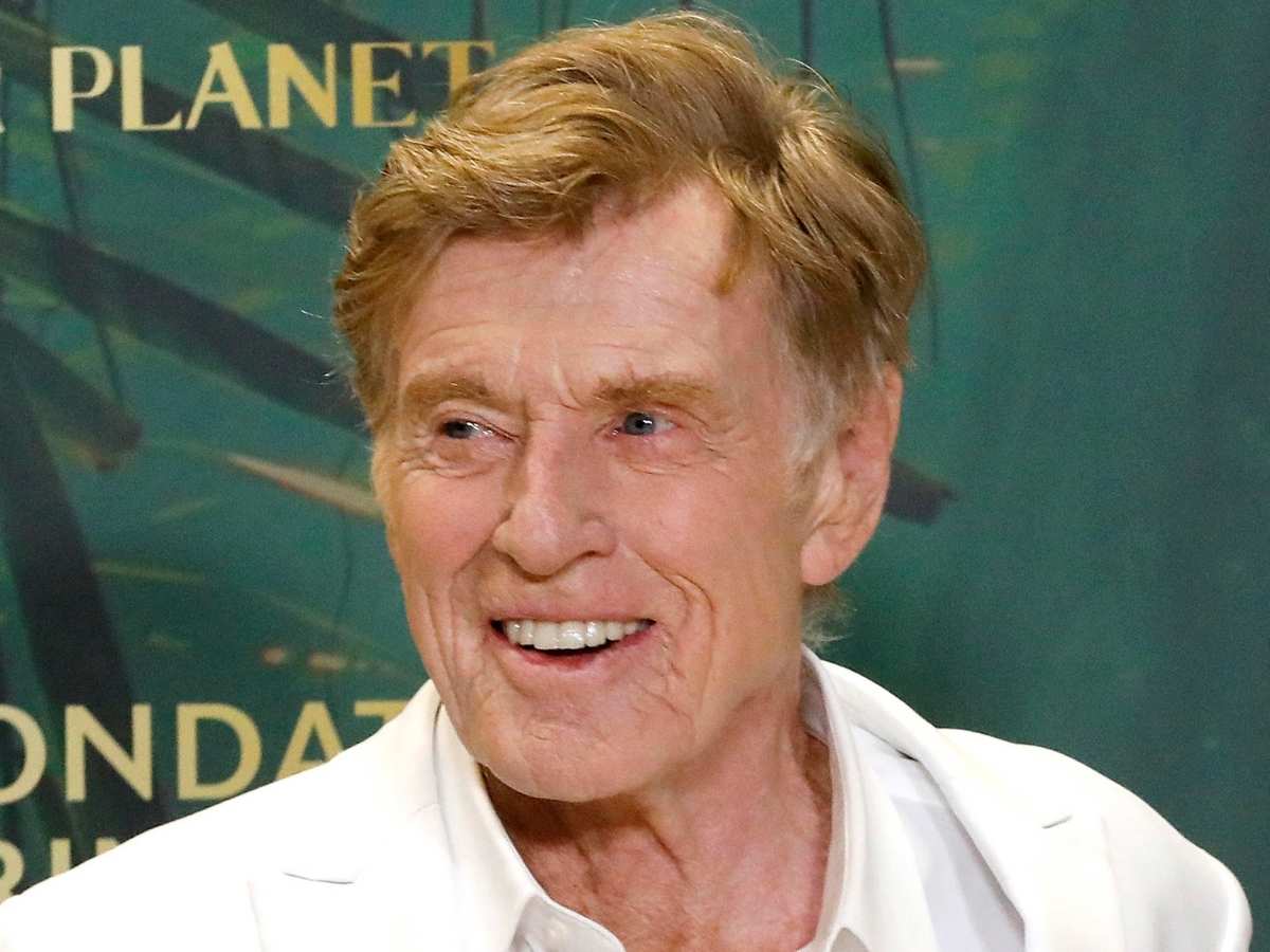 Robert Redford è morto nel sonno a 89 anni: i ricordi più belli della leggenda di Hollywood