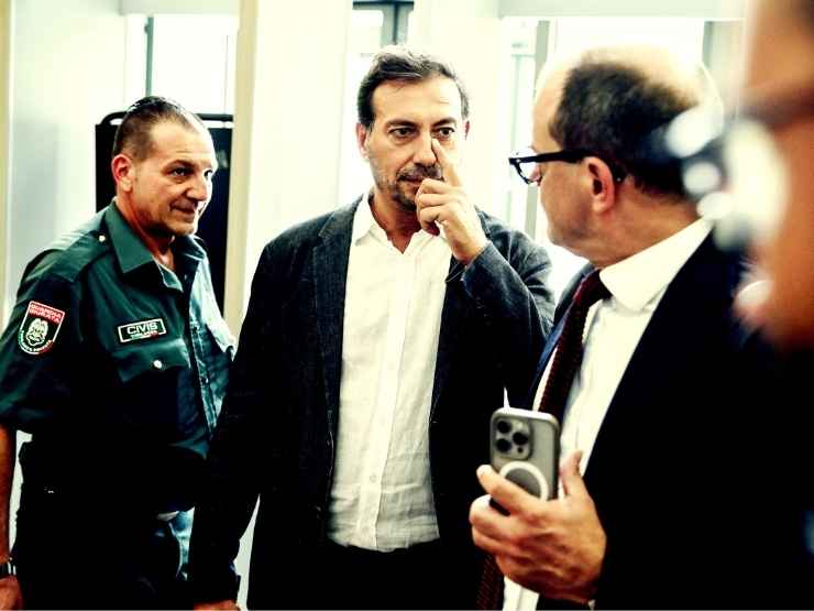 Scandurra, tra i protagonisti della maxi inchiesta di Milano