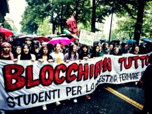 Sciopero e maltempo, Italia bloccata