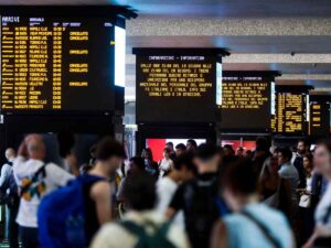 Sciopero trasporti pubblici per il mese di settembre