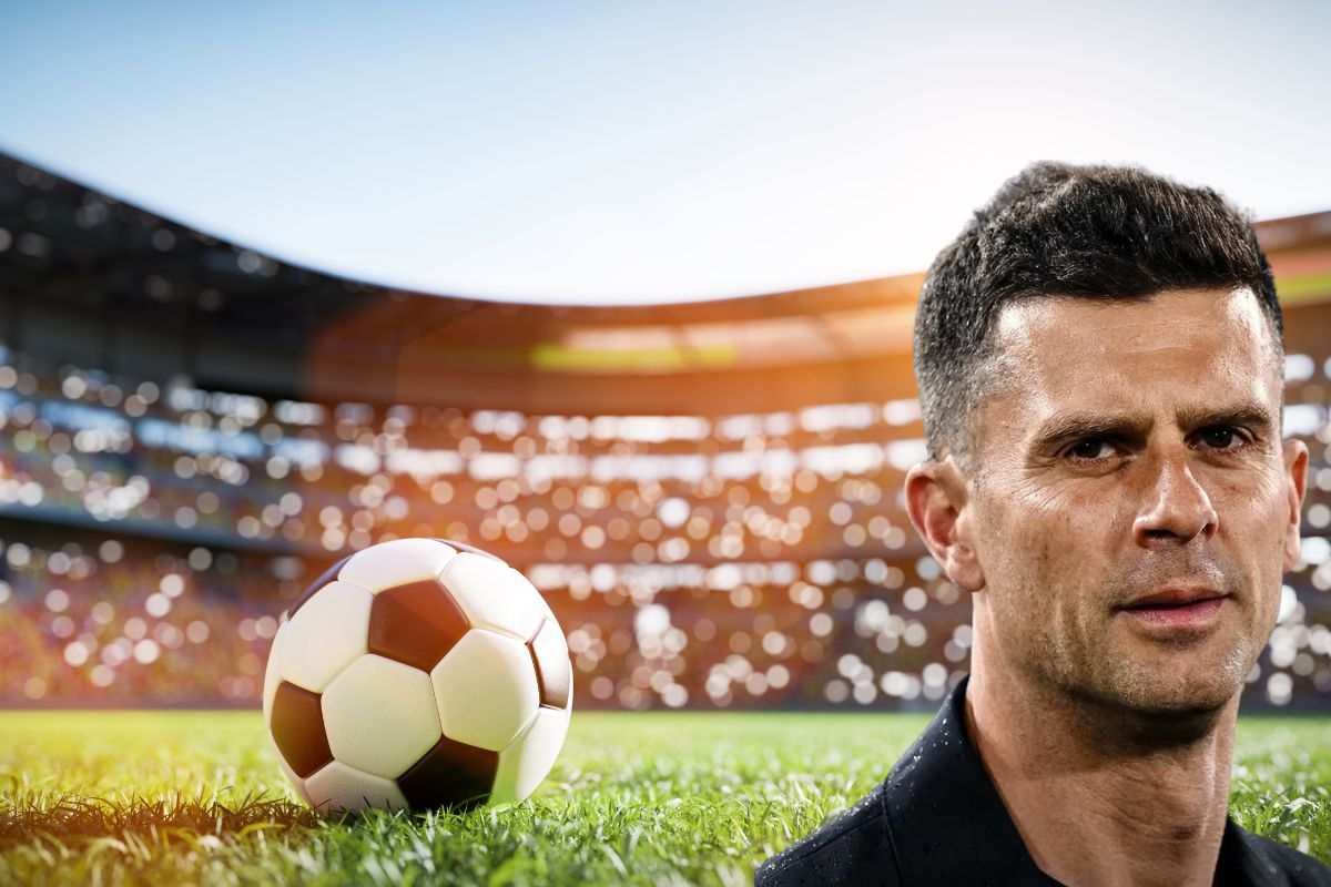 ex sputa veleno su thiago motta dichiarazioni brutali anche su giuntoli si apre il caso
