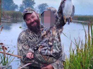 Thomas Jacob Sanford, l'ex marine che ha attaccato una Chiesa negli Stati Uniti