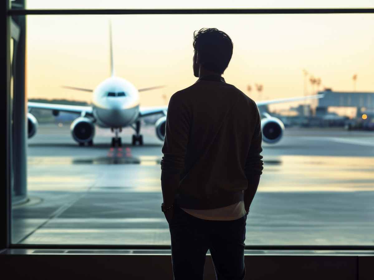 Sciopero aereo del 26 settembre, lunga giornata di disagi in Italia: i motivi della protesta, le fasce di garanzia, le compagnie coinvolte Sciopero aereo del 26 settembre, lunga giornata di disagi in Italia: i motivi della protesta, le fasce di garanzia, le compagnie coinvolte