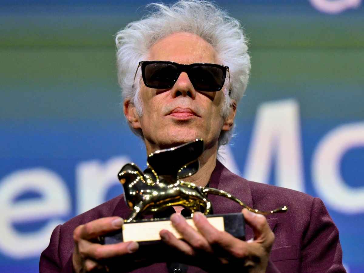 Venezia 82- il film Father mother sister brother di Jim Jarmusch si è aggiudicato il Leone d’oro per il miglior film