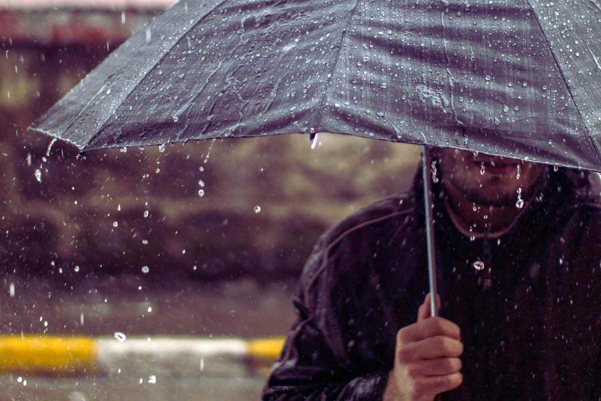 Allerta meteo in Italia, previsti forti temporali: ecco dove fare attenzione Allerta meteo in Italia, previsti forti temporali: ecco dove fare attenzione