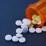 farmaci e scatoletta