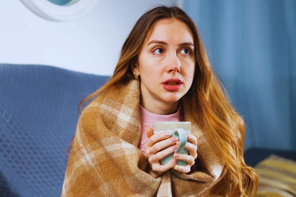 La prossima settimana arriverà il freddo, dalla Russia una corrente ghiacciata