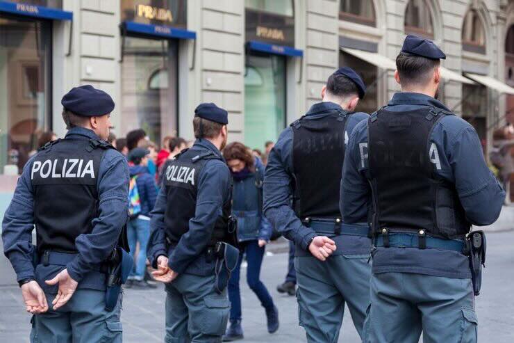 Poliziotti