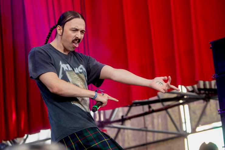 tommy cash