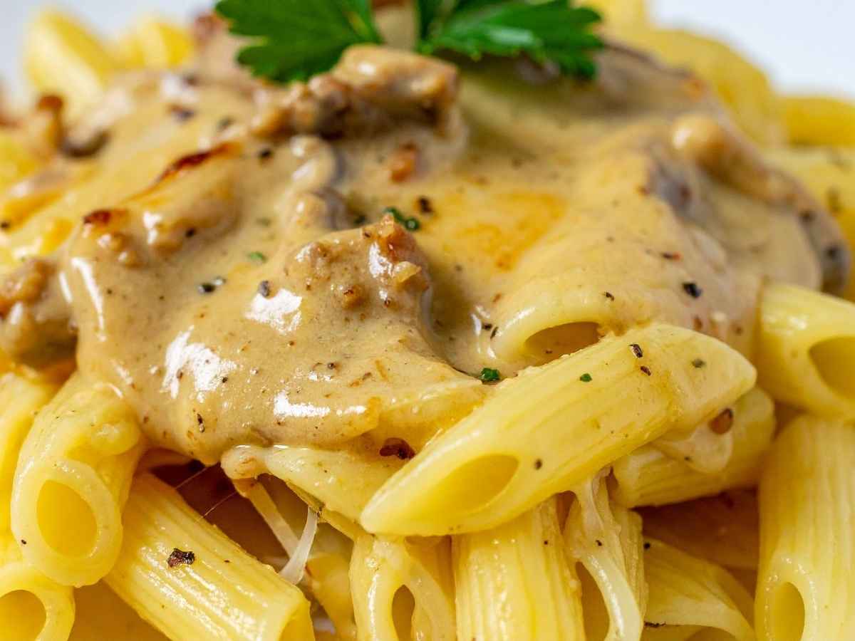 Elimini le calorie da ogni portata: l’ingrediente invisibile che fa sembrare tutto più cremoso non è panna né burro