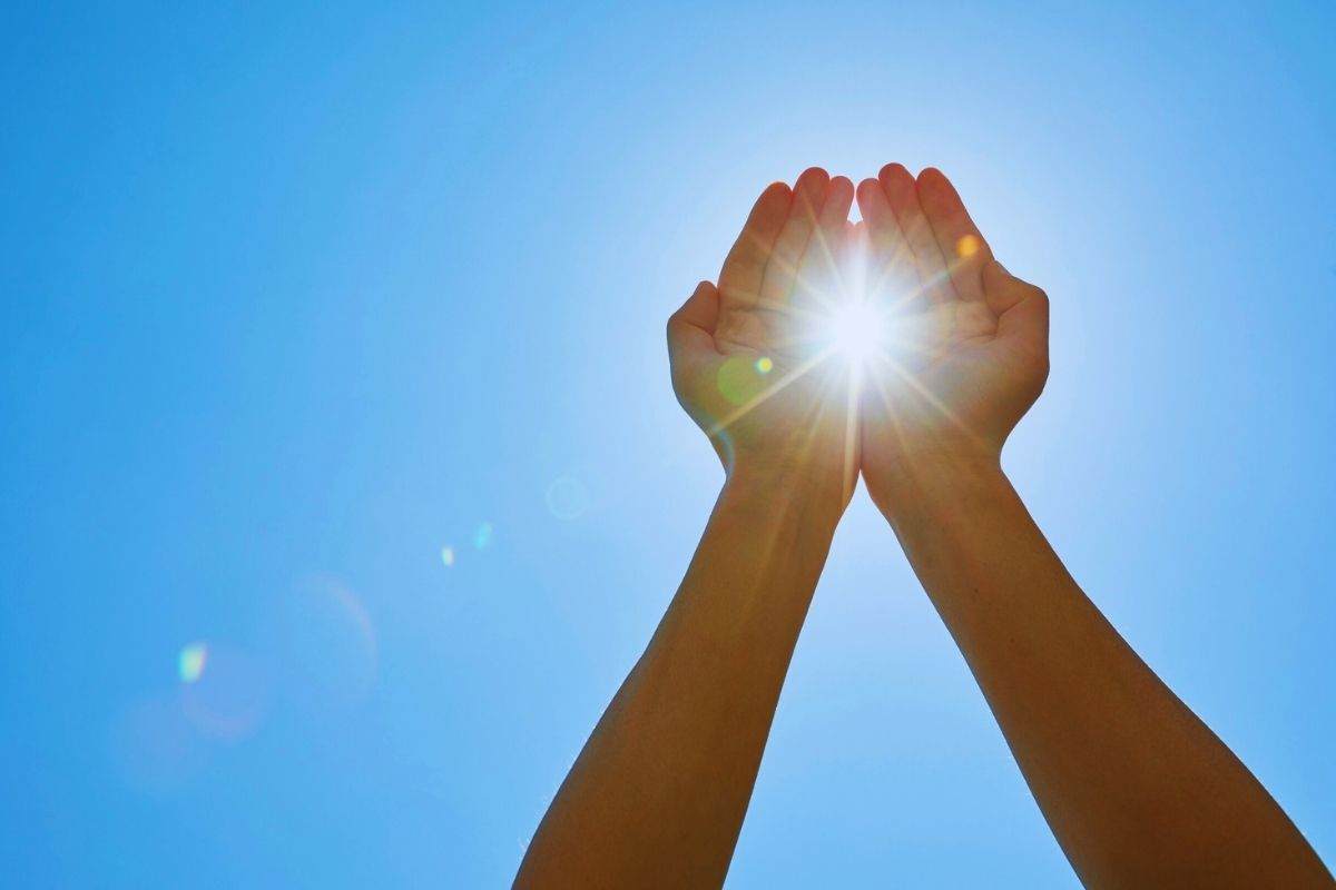 Torna il sole in Italia, quasi per tutti sarà una domenica di bel tempo