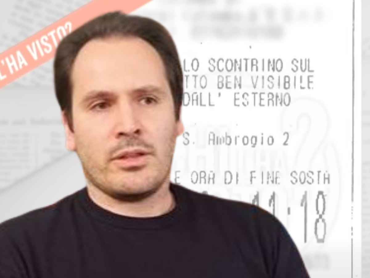 Garlasco, tutta la storia dello scontrino di Andrea Sempio: perché il principale alibi sta vacillando Garlasco, tutta la storia dello scontrino di Andrea Sempio: perché il principale alibi sta vacillando
