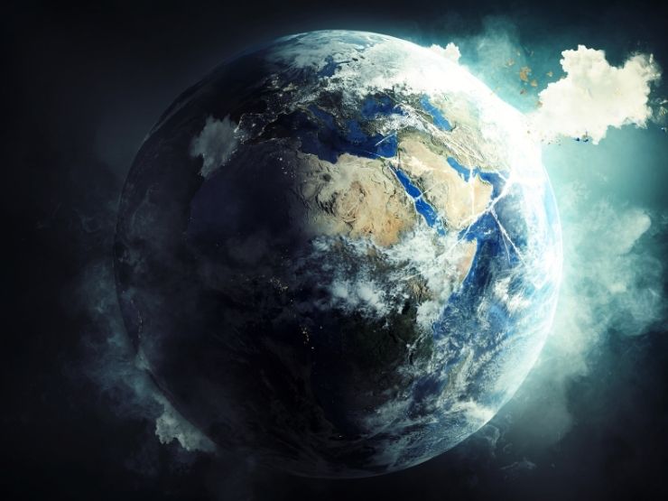 Cambiamento climatico