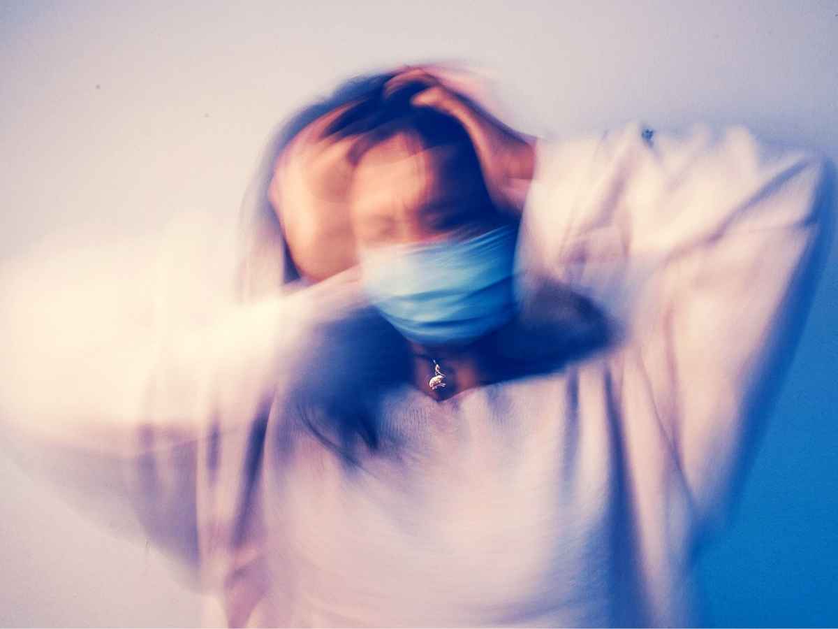 Una persona su tre nel mondo soffre di disturbi neurologici, l’Oms: “Tre miliardi di persone a rischio, ecco il rapporto” Una persona su tre nel mondo soffre di disturbi neurologici, l’Oms: “Tre miliardi di persone a rischio, ecco il rapporto”