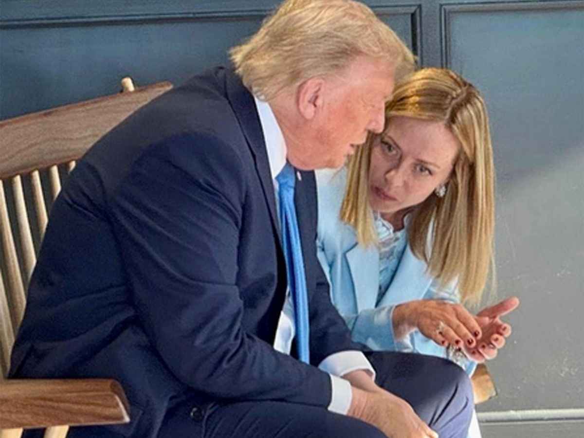 Perché anche Giorgia Meloni è tra i leader “convocati” per la firma dell’accordo su Gaza: la risposta della premier italiana