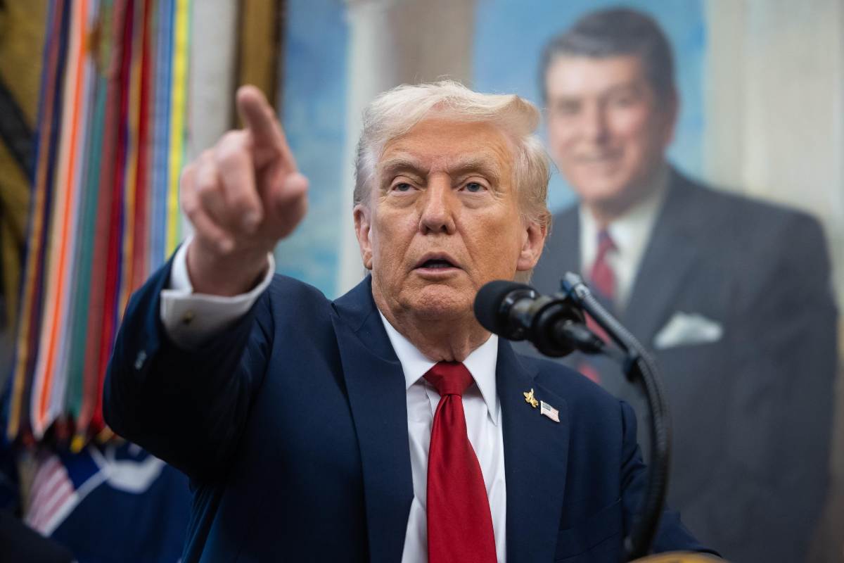 Shutdown Usa: cosa cambierebbe? Perchè Trump è convinto che sia la mossa giusta?
