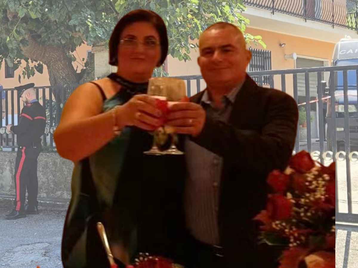 massacro di paupisi salvatore ha ucciso elisa perch233 autoritaria l8217esperto in italia non funziona pi249 la retribuzione della pena
