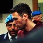 Filippo Turetta, reo confesso dell'omicidio di Giulia Cecchettin