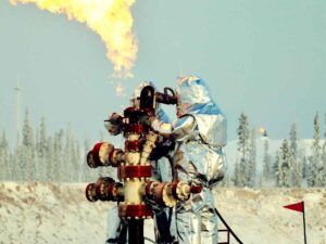 Gas russo Europa