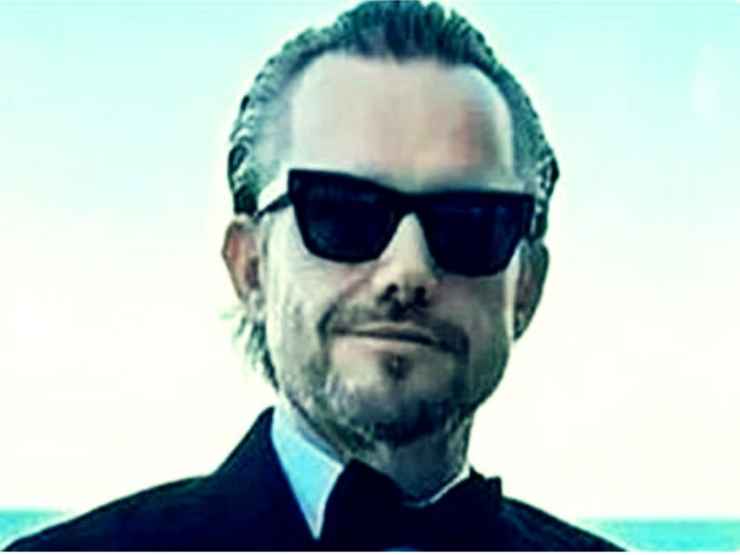 Gianluca Soncin, killer di Pamela Genini