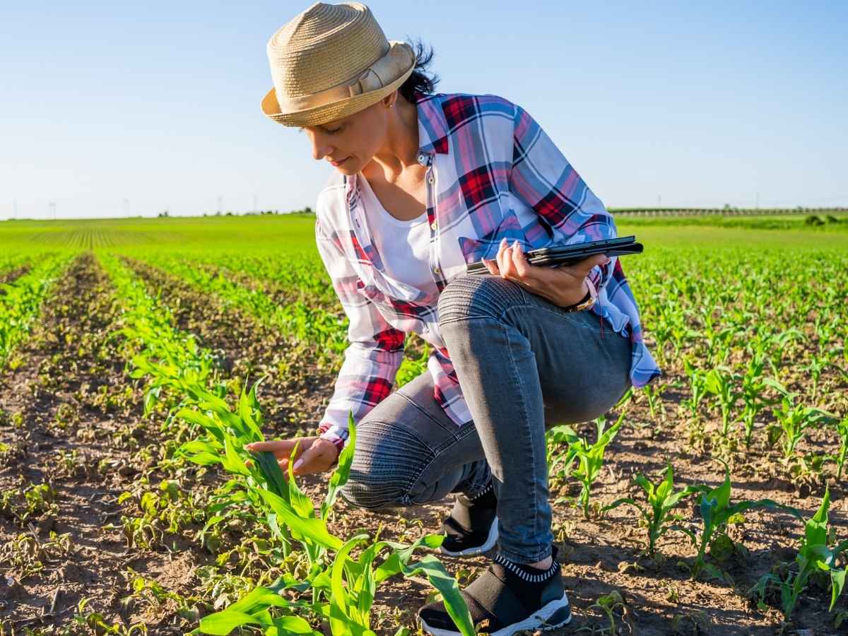 Se la terra diventa scelta di vita: il progetto di Confeuro per una nuova generazione agricola
