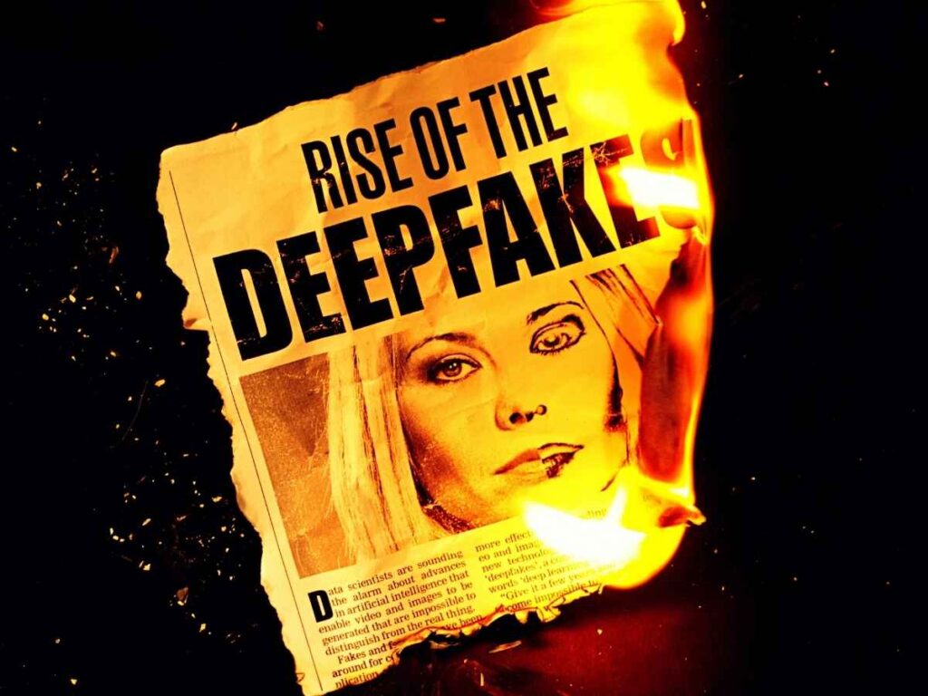 Il fenomeno deepfake e deepnude in Italia