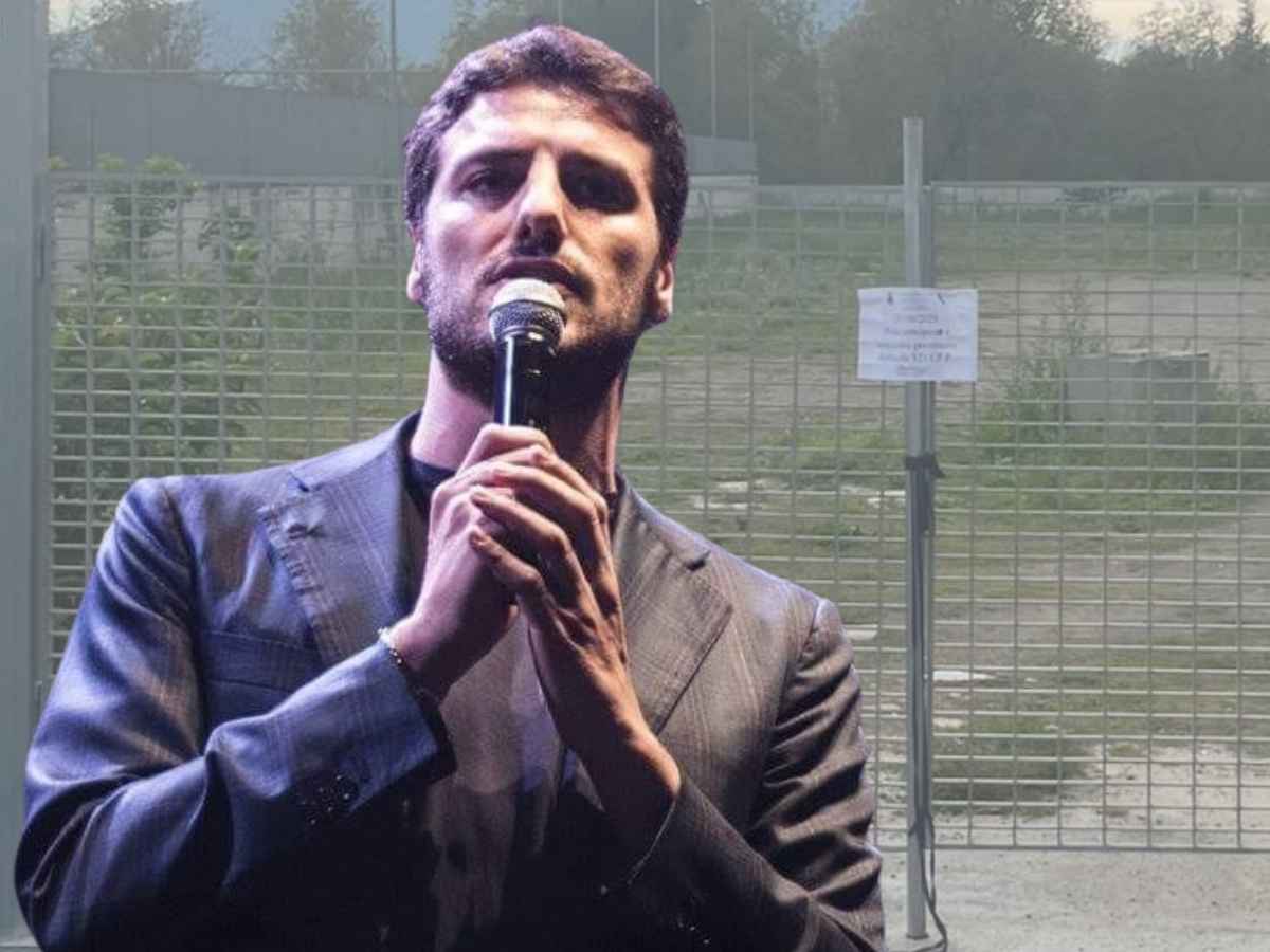 Moschea abusiva e sovraffollata in provincia di Napoli, parla il sindaco Nello Donnarumma: “Fenomeno diffuso, ...