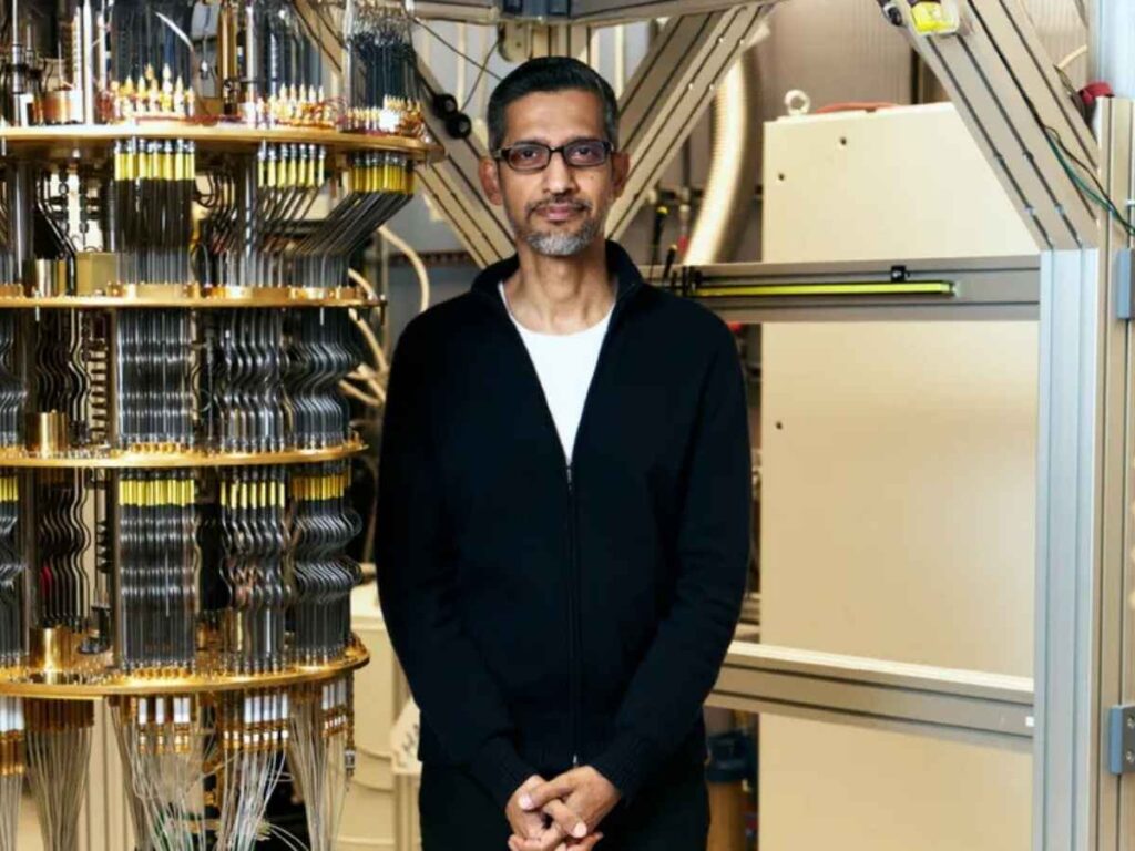 Il supecomputer di Google