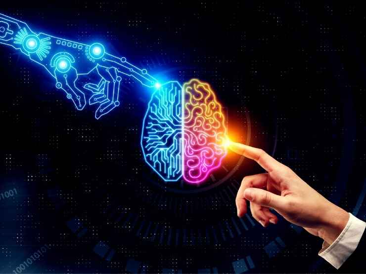 Intelligenza artificiale